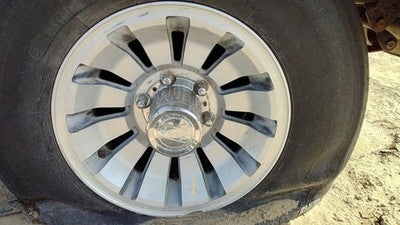 1984-1986 Jeep Grand Wagoneer 15 Aluminum Wheel Oem Factory Rim
