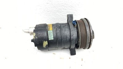 1994-1996 Chevy Caprice Ac Compressor Air Conditioner Pump Assembly Oem 19169357