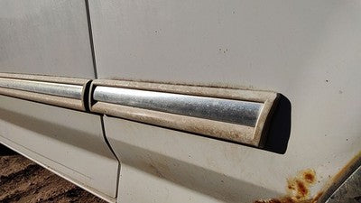 1995 Ford F150 Passenger Right Moulding From Fender Oem Trim Strip
