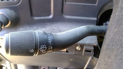 92-04 Van E150 Turn Signal Switch Windshield Wiper Column Control Lever Assembly