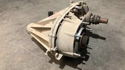 2005-2009 Dodge Durango 4X4 Transfer Case Assembly Oem 4X4 4Wd Tcase