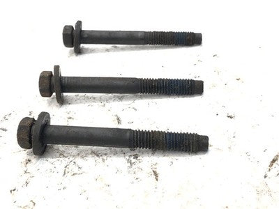 84-95 Jeep Cherokee Set of Bolts Only for Steering Gear Box Factory Hardware 4x4
