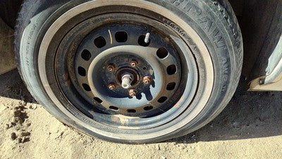 1983-1996 Buick Century 14' Steel Wheel Oem Factory Rim