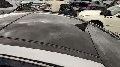 2011-2016 Kia Optima Sx Rear Back Sun Roof Glass Oem Top Window 816162T010