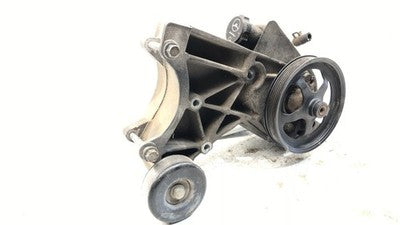 07-13 Sierra 1500 Power Steering Pump With Mount Bracket Hardware 5.3L Wth Bolts