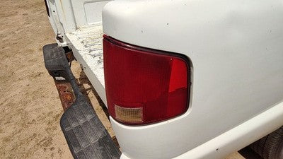 1994-2004 S10 Pickup Passenger Right Tail Light Brake Lamp Oem Rear 5978196