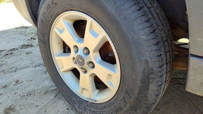 2005-2007 Ford Escape 16" Aluminum Wheel Oem Factory 5 Spoke Rim