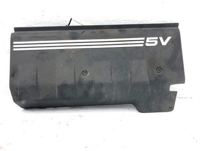 1997-2003 Audi A8 Engine Cover Top Plastic Shield Oem 4.2L 77103724D