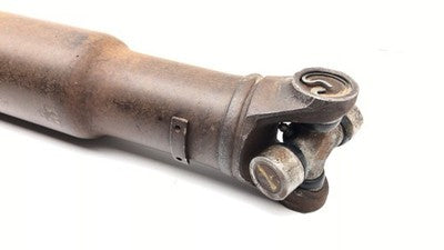2005-12 Silverado 1500 Rear Drive Shaft Oem Back Driveline 5.3L At 4X4 20912691