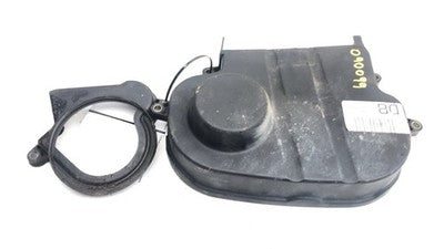 1998-2000 Ford Contour Set Of Timing Covers 2.0L Top Outer And Lower Upper Dohc