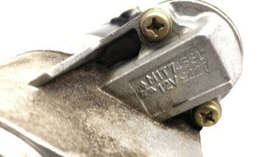1988-1991 Mazda 929 Starter Motor 3.0L Auto Trans Je0118400r00