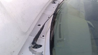 1996 Ford F450 Driver Left Windshield Wiper Arm Oem Blade Lever