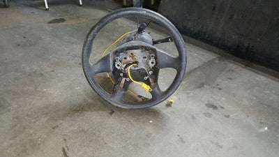 1999-2005 Pontiac Grand Am Steering Column Floor Shift 26077618