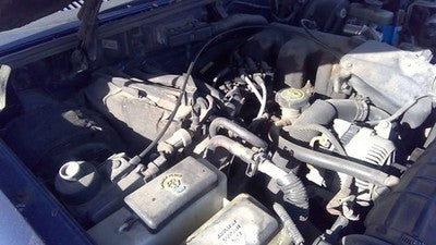 1995-1997 Ford Explorer Cruise Control Servo Assembly Module With Cable Oem 4.0L