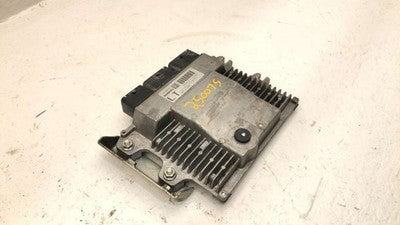 2016 Subaru Wrx Electronic Control Module Computer Ecm Ecu 2.0L Turbo 6Sp Awd