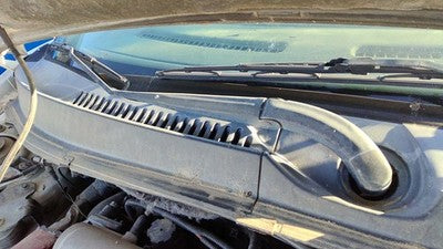 1996-2007 Ford Taurus Passenger Right Windshield Wiper Arm Oem Blade Lever