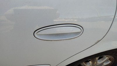 1997-2002 Buick Regal Driver Left Rear Outside Door Handle Oem Back White 16U