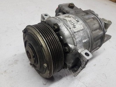 2004-2006 Chrysler Pacifica Ac Compressor Air Conditioner Pump Assembly Oem 3.5L