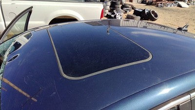 2005-2010 Vw Jetta Sun Roof Glass Oem Top Window 1K5877071a