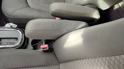 2007-2011 Chevy Hhr Driver Left Front Arm Rest Side Seat Oem 15935210