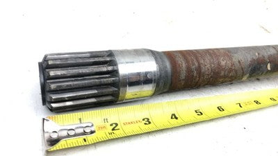 1994-1999 Ram 1500 Passenger Right Front Axle Shaft Assembly Oem 4X4 Bad U-Joint