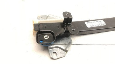 13-18 Altima Passenger Right Front Power Window Regulator With Motor Electric