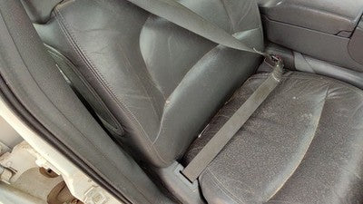 2002-05 Lesabre Passenger Right Front Seat Belt Retractor Shoulder Graphite 933