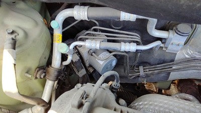 2012-2013 Kia Soul Complete Anti Lock Brake Pump Unit Oem Abs Module Assembly