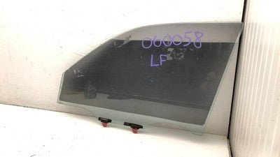 1992-1996 Toyota Camry Driver Left Front Side Window Door Glass Oem 681020601083