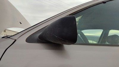 1997-2000 Ford Contour Driver Left Side Mirror Door Mounted Oem Power