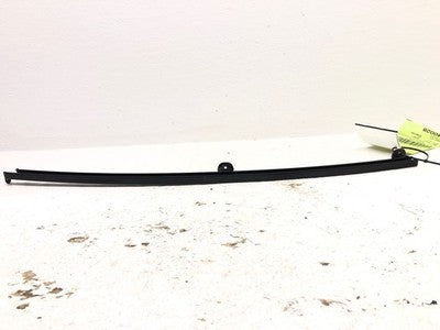 10-14 Legacy Outback Passenger Right Rear Vent Window Frame Track Frame Only