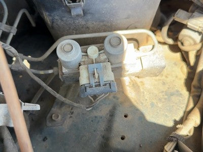 94-97 Rodeo Complete Anti Lock Brake Pump Unit Oem Abs Module Assembly 3.2L 4X4