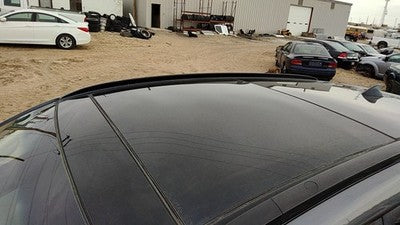 2016-2021 Hyundai Tucson Center Sliding Sun Roof Glass Oem Top Window 81611D3000