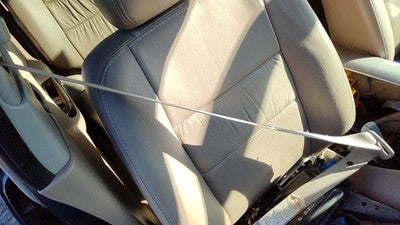 2000 Honda Passport Passenger Right Front Seat Belt Retractor Shoulder Bge Beige