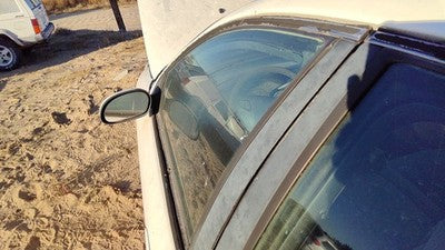 1996-2007 Ford Taurus Driver Left Front Side Window Door Glass Oem F6dz5421411ac