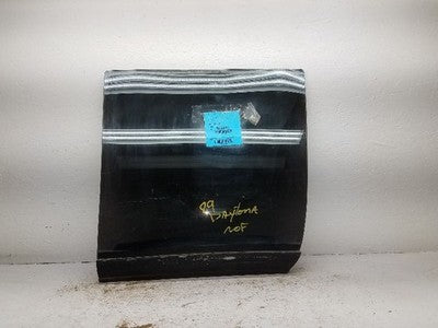 1985-1989 Dodge Daytona Passenger Right Roof Glass T-Bar Roof Ttop Oem 04397190