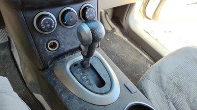 08-13 Rogue Floor Shifter Lever Assembly Shift Unit Automatic Transmission