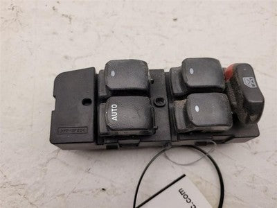 2005-2008 Pontiac G6 Driver Left Front Door Master Window Switch Sedan Oem