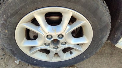 2004-2007 Toyota Sienna 17' Aluminum Wheel Oem Factory Rim