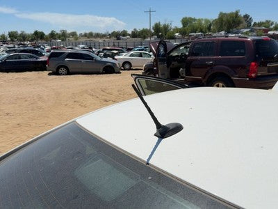 2013-2016 Dodge Dart Radio Antenna Mast Oem 5064186Aa