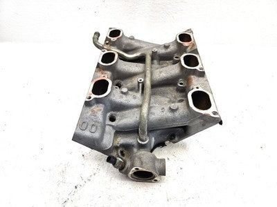 2000-2003 Chevy Malibu Lower Intake Manifold Oem 3.1L 12590280