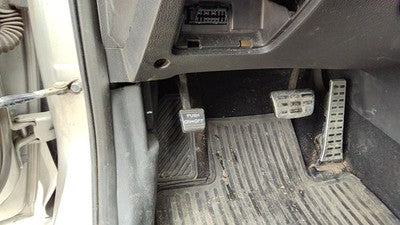 2013 Kia Optima Sx Parking Brake Pedal Assembly Oem Complete Emergency Unit