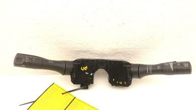 2009-2010 Nissan Murano Turn Signal Switch Windshield Wiper Column Control Lever