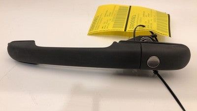 02-06 Sprinter Van 3500 Passenger Right Front Outside Door Handle Oem 5124094Aa