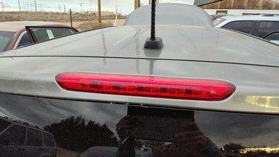 2017 Kia Soul Third Brake Light Middle Lamp Oem