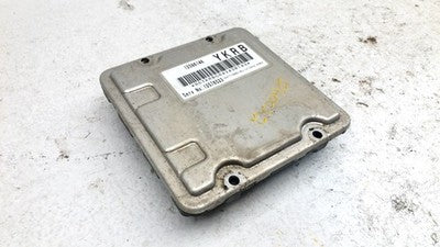 2005-2006 Cadillac Sts Electronic Control Module Computer Ecm Ecu 4.6L 12576523