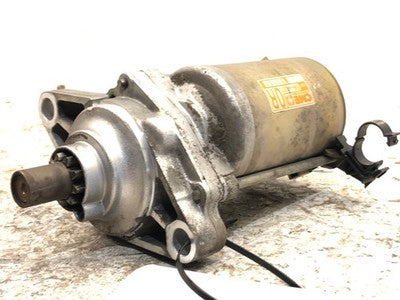 1998-2002 Honda Accord Starter Motor 3.0L AT 5179742