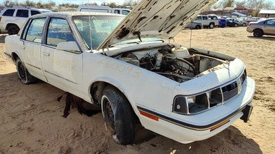 1982-1990 Olds Ciera Driver Left Front Lower Control Arm Oem A Arm 14082848