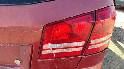 2009-2020 Dodge Journey Passenger Right Tail Light Oem Brake Lamp Rear Inner