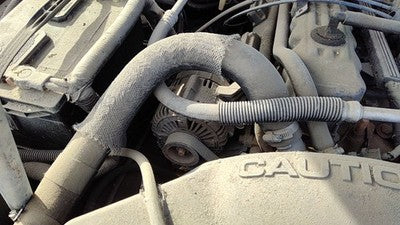 1999-2004 Jeep Grand Cherokee Alternator 4.0L 56041322